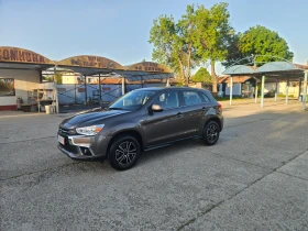 Mitsubishi ASX 64000.km Edition 100, снимка 2