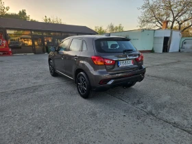 Mitsubishi ASX 64000.km Edition 100, снимка 4