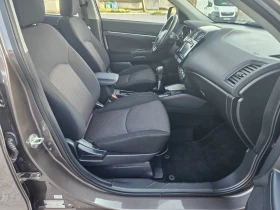 Mitsubishi ASX 64000.km Edition 100, снимка 14