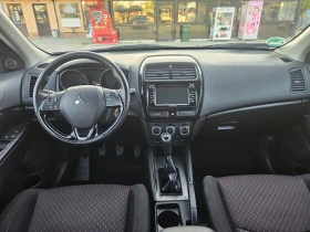 Mitsubishi ASX 64000.km Edition 100, снимка 9