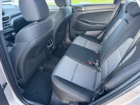 Hyundai Tucson 1.6CRDi 4x4 * * * 83500км.* * * , снимка 8