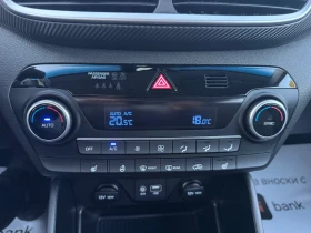 Hyundai Tucson 1.6CRDi 4x4 * * * 83500км.* * * , снимка 14