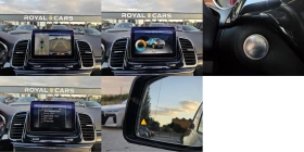 Mercedes-Benz GLE 350 * AMG 6.3 * PANO* Harman Kardon* 360* , снимка 17