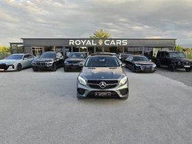 Mercedes-Benz GLE 350 * AMG 6.3 * PANO* Harman Kardon* 360* , снимка 2
