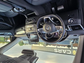 Mercedes-Benz GLE 350 * AMG 6.3 * PANO* Harman Kardon* 360* , снимка 9