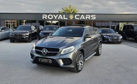 Mercedes-Benz GLE 350 * AMG 6.3 * PANO* Harman Kardon* 360* , снимка 1