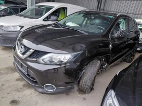 Nissan Qashqai 1.2i EVRO6 TEKNA, снимка 2