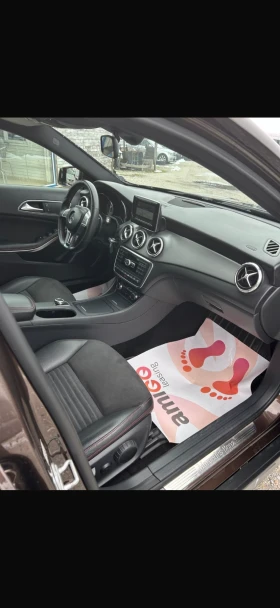 Mercedes-Benz GLA 220, снимка 7