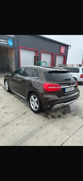 Mercedes-Benz GLA 220, снимка 3