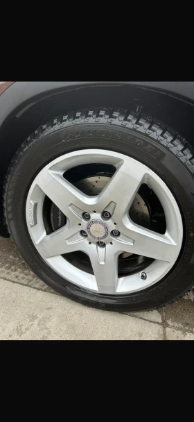 Mercedes-Benz GLA 220, снимка 4