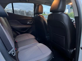 Opel Mokka 1.4 Tutbo Бензи-Газ!!, снимка 15
