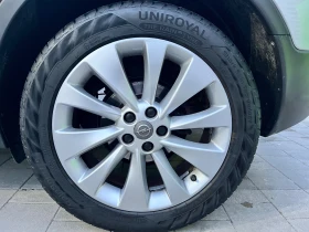 Opel Mokka 1.4 Tutbo Бензи-Газ!!, снимка 9