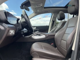 Mercedes-Benz GLE 350  HEAD-UP * 360CAM * АвтоКредит * (ЦЕНА ДО БГ), снимка 6
