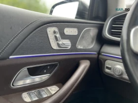 Mercedes-Benz GLE 350  HEAD-UP * 360CAM * АвтоКредит * (ЦЕНА ДО БГ), снимка 7