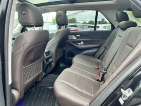 Mercedes-Benz GLE 350  HEAD-UP * 360CAM * АвтоКредит * (ЦЕНА ДО БГ), снимка 15