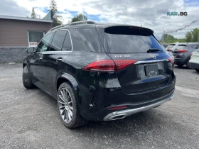 Mercedes-Benz GLE 350  HEAD-UP * 360CAM * АвтоКредит * (ЦЕНА ДО БГ), снимка 5