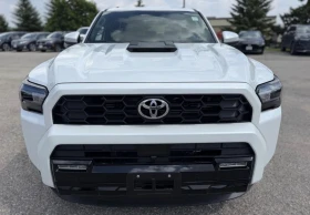 Toyota 4runner TRD SPORT * НОВА ОТ ТОЙОТА * ЦЕНА ДО БГ * , снимка 2