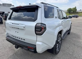 Toyota 4runner TRD SPORT * НОВА ОТ ТОЙОТА * ЦЕНА ДО БГ * , снимка 3