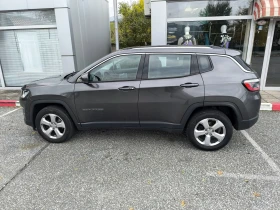 Jeep Compass, снимка 2