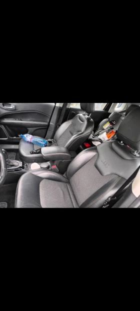 Jeep Compass, снимка 5