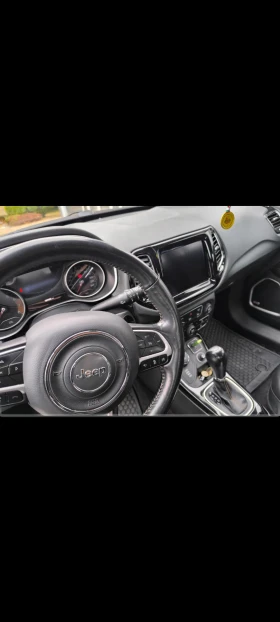 Jeep Compass, снимка 6