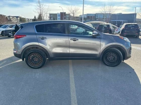Kia Sportage * LX * АВТОКРЕДИТ БЕЗ ПЪРВОНАЧАЛНА ВНОСКА* , снимка 3