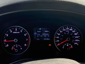 Kia Sportage * LX * АВТОКРЕДИТ БЕЗ ПЪРВОНАЧАЛНА ВНОСКА* , снимка 8