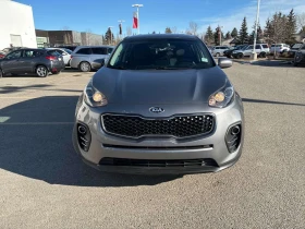 Kia Sportage * LX * АВТОКРЕДИТ БЕЗ ПЪРВОНАЧАЛНА ВНОСКА* , снимка 6