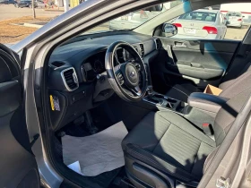 Kia Sportage * LX * АВТОКРЕДИТ БЕЗ ПЪРВОНАЧАЛНА ВНОСКА* , снимка 5