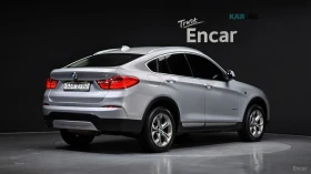 BMW X4 xDrive 20d* КОЖА* ПАНО* НАВИ, снимка 2