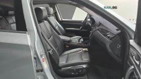 BMW X4 xDrive 20d* КОЖА* ПАНО* НАВИ, снимка 9