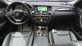BMW X4 xDrive 20d* КОЖА* ПАНО* НАВИ, снимка 5