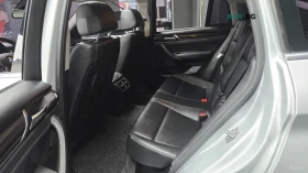 BMW X4 xDrive 20d* КОЖА* ПАНО* НАВИ, снимка 10
