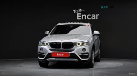BMW X4 xDrive 20d* КОЖА* ПАНО* НАВИ, снимка 3