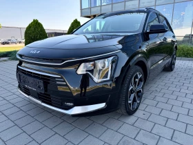Kia Niro ГАРАНЦИЯ-STYLE-КАМЕРА-НАВИ-ПОДГРЕВ-LANE-KEYGO-С.КН, снимка 1