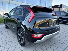 Kia Niro ГАРАНЦИЯ-STYLE-КАМЕРА-НАВИ-ПОДГРЕВ-LANE-KEYGO-С.КН, снимка 7