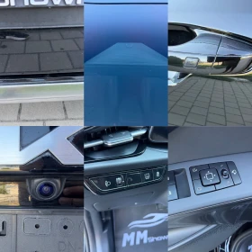 Kia Niro ГАРАНЦИЯ-STYLE-КАМЕРА-НАВИ-ПОДГРЕВ-LANE-KEYGO-С.КН, снимка 16