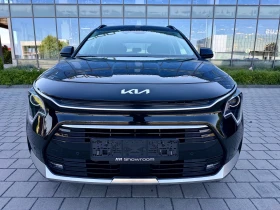 Kia Niro ГАРАНЦИЯ-STYLE-КАМЕРА-НАВИ-ПОДГРЕВ-LANE-KEYGO-С.КН, снимка 2