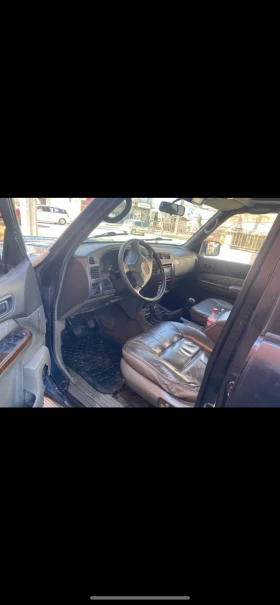 Nissan Patrol, снимка 7
