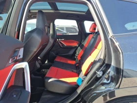 BMW X1 M35I XDRIVE/CARFAX/ПОДГРЕВ/ПАМЕТ/ПАНОРАМА/, снимка 11