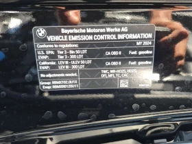 BMW X1 M35I XDRIVE/CARFAX/ПОДГРЕВ/ПАМЕТ/ПАНОРАМА/, снимка 17