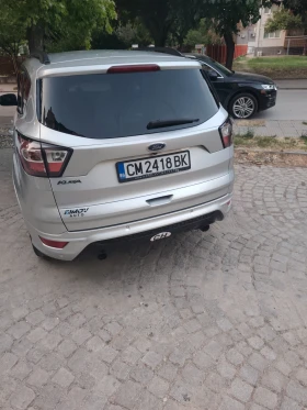 Ford Kuga, снимка 10