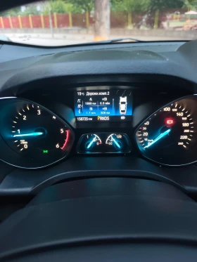 Ford Kuga, снимка 1