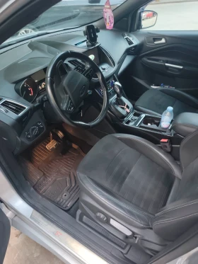 Ford Kuga, снимка 5