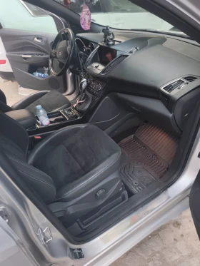 Ford Kuga, снимка 2