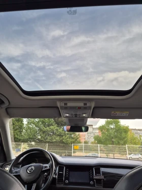 Skoda Kodiaq, снимка 15