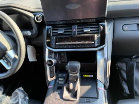 Toyota Land cruiser Land Cruiser 300 Фабрично нова, снимка 4
