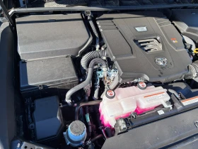 Toyota Land cruiser Land Cruiser 300 Фабрично нова, снимка 12