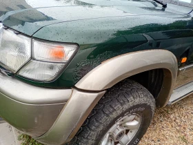 Nissan Patrol 2.8tdi, снимка 12