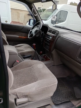 Nissan Patrol 2.8tdi, снимка 5